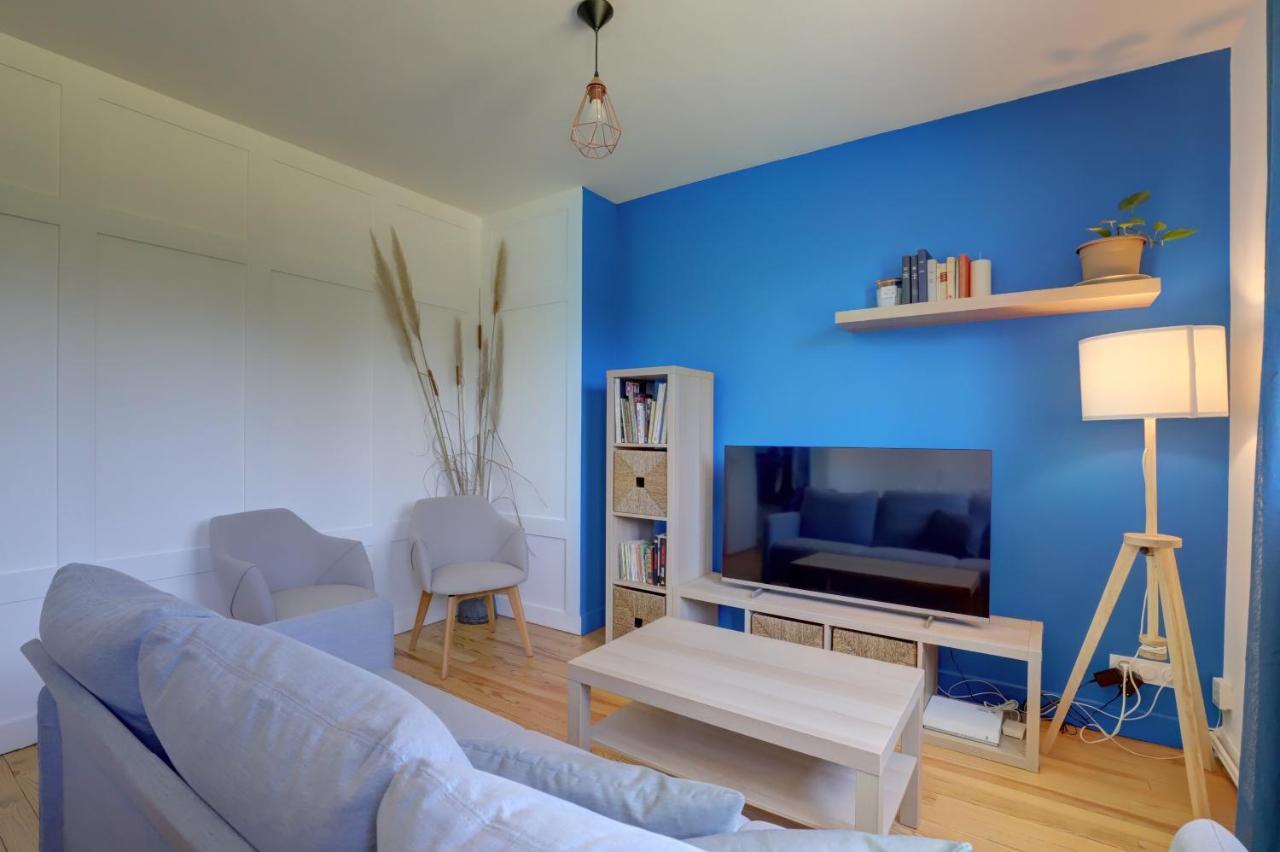 - L'Intemporel - Parking - Centre - Wifi Albi Exterior foto