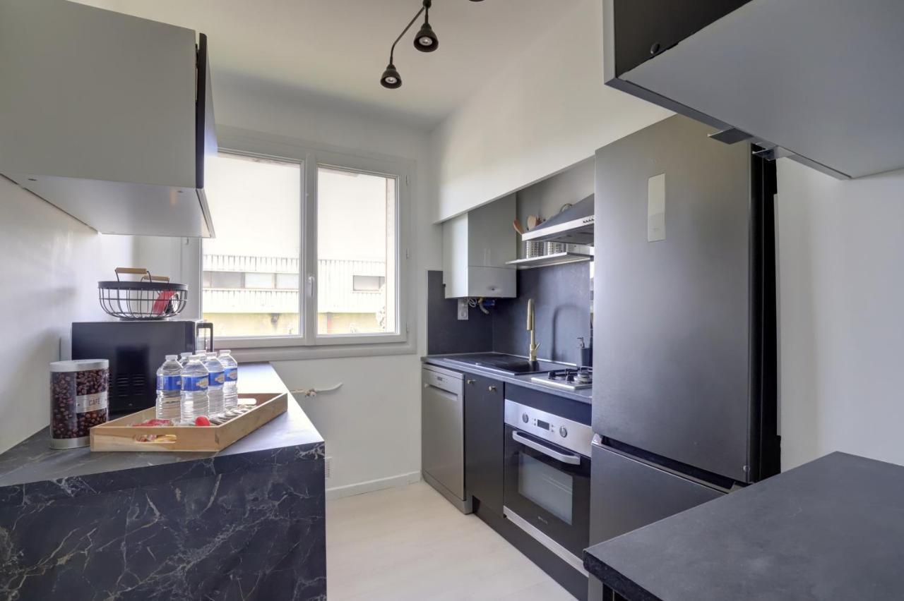 - L'Intemporel - Parking - Centre - Wifi Albi Exterior foto
